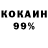 Кетамин VHQ Shannon Kevin